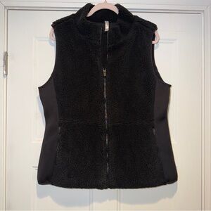 Fabletics Sedona Fleece Vest
